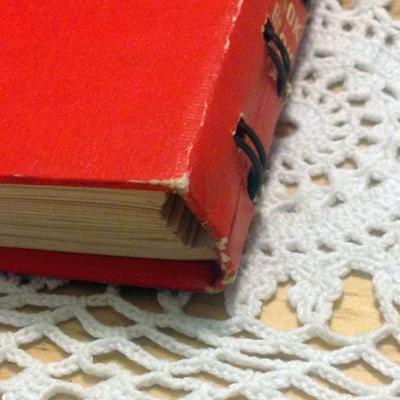 Campbell's Vintage Cookbook, Cooking with Soup - Picture 15 of 15